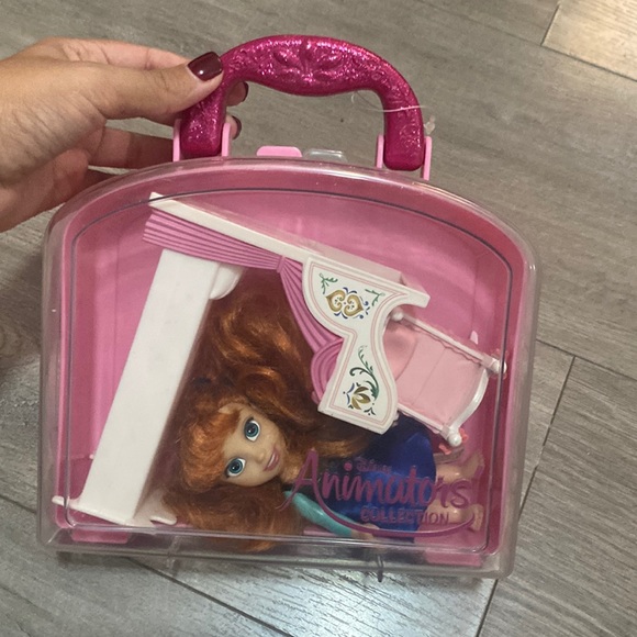 Disney Animator’s Princess Toy - Picture 1 of 4